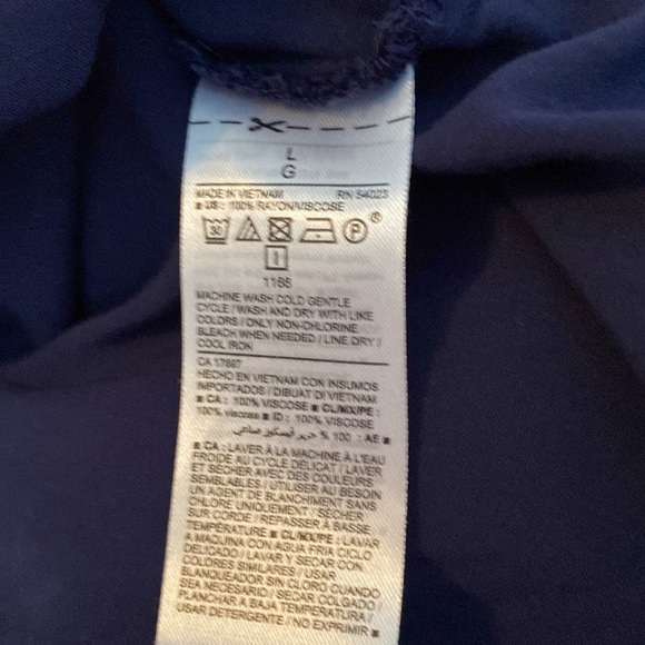 Old navy dresses (2) - Picture 3 of 7